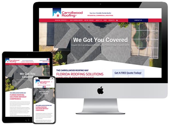 Carrollwood Roofing